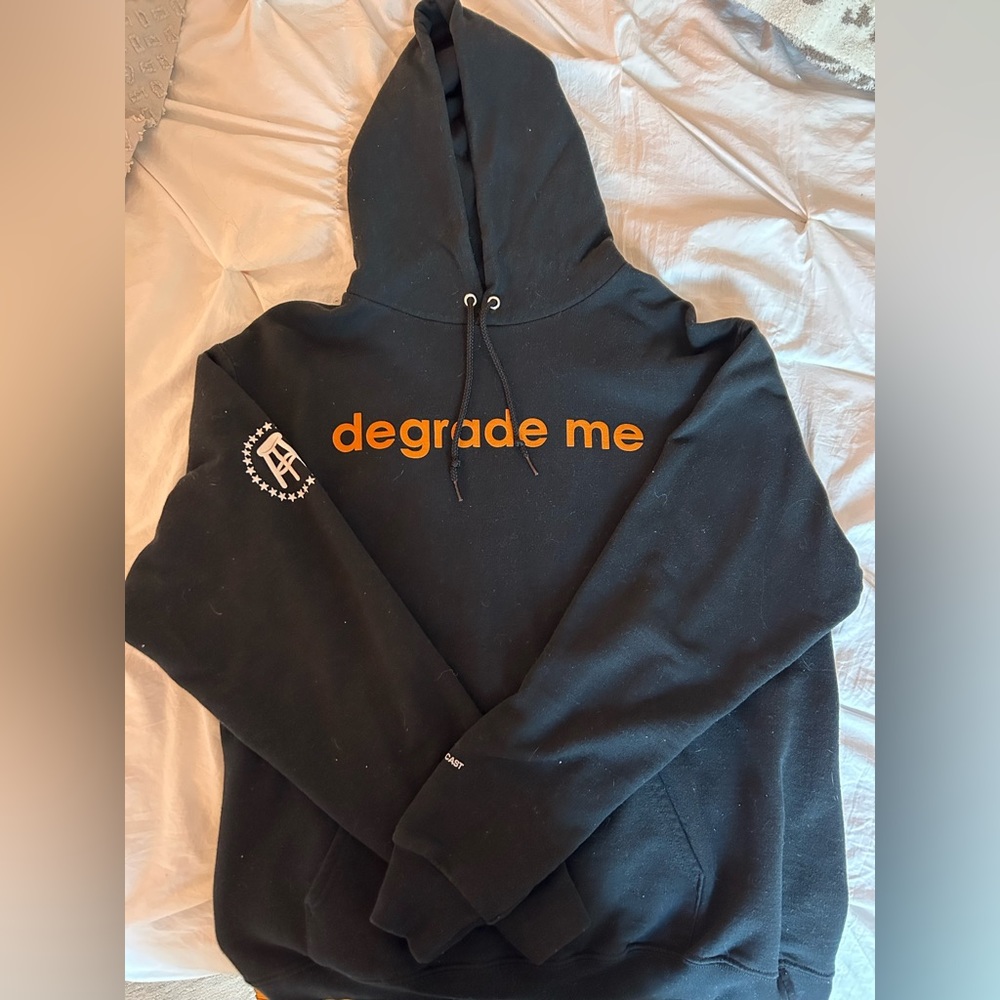 Barstool Sports Sweatshirt